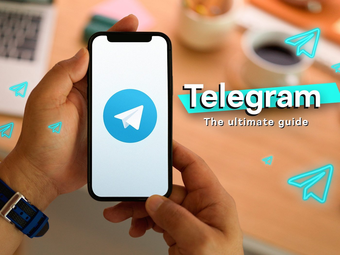 Telegram marketing strategies for the financial industry