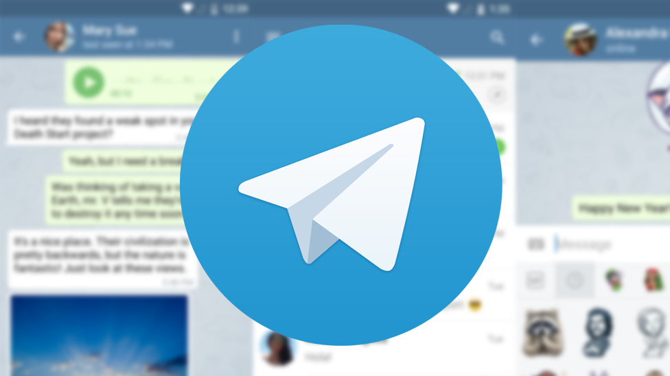 Telegram marketing strategies for the financial industry