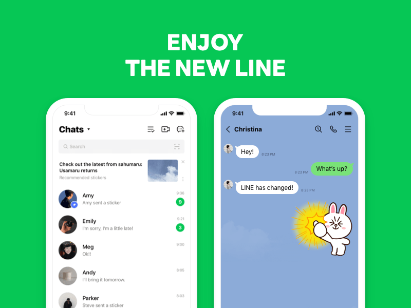 How to Add Foreigners on Line More Easily? Don't Miss the Global Number Generator